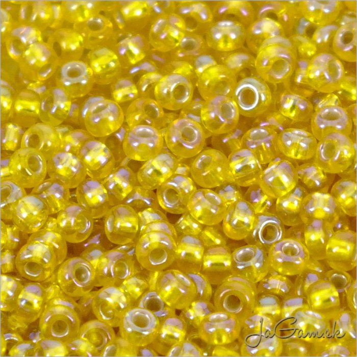 Rokajl Preciosa 10/0, 50g (P1618)
